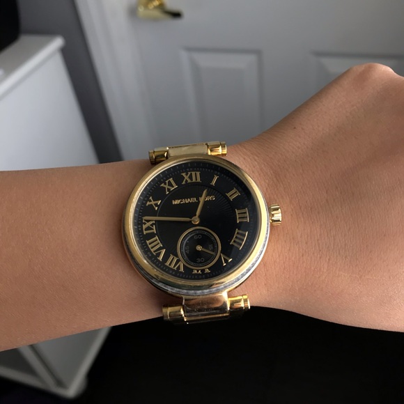 Michael Kors Watch main image 11
